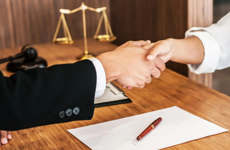 Artikel & Wawasan Hukum ACH WAHAB & PARTNERS